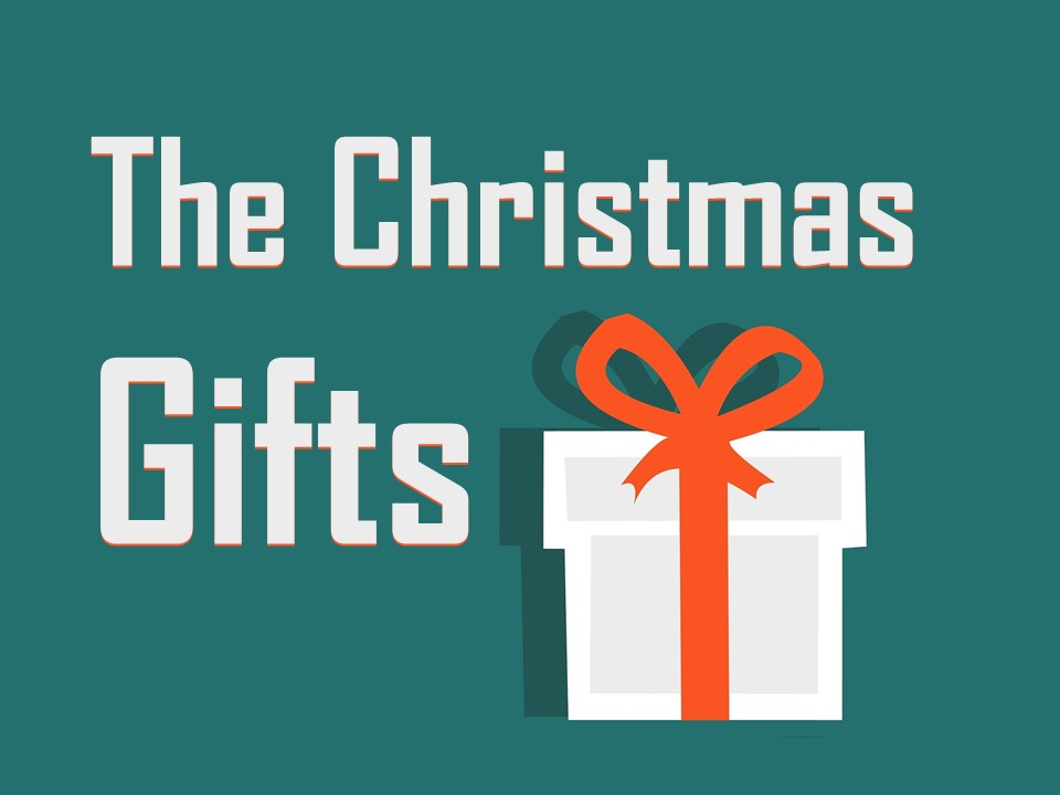 Quick Bible Quest: Christmas Bundle
