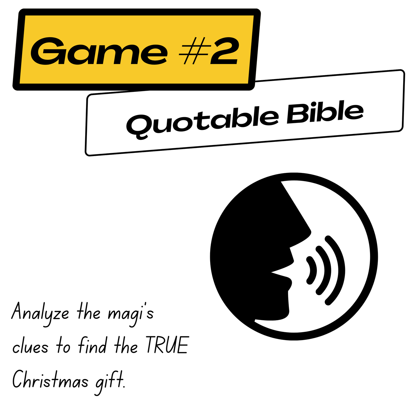 Trivia Quick Bible Quest: A Bundle of FIVE Mini Digital Escape Room Games