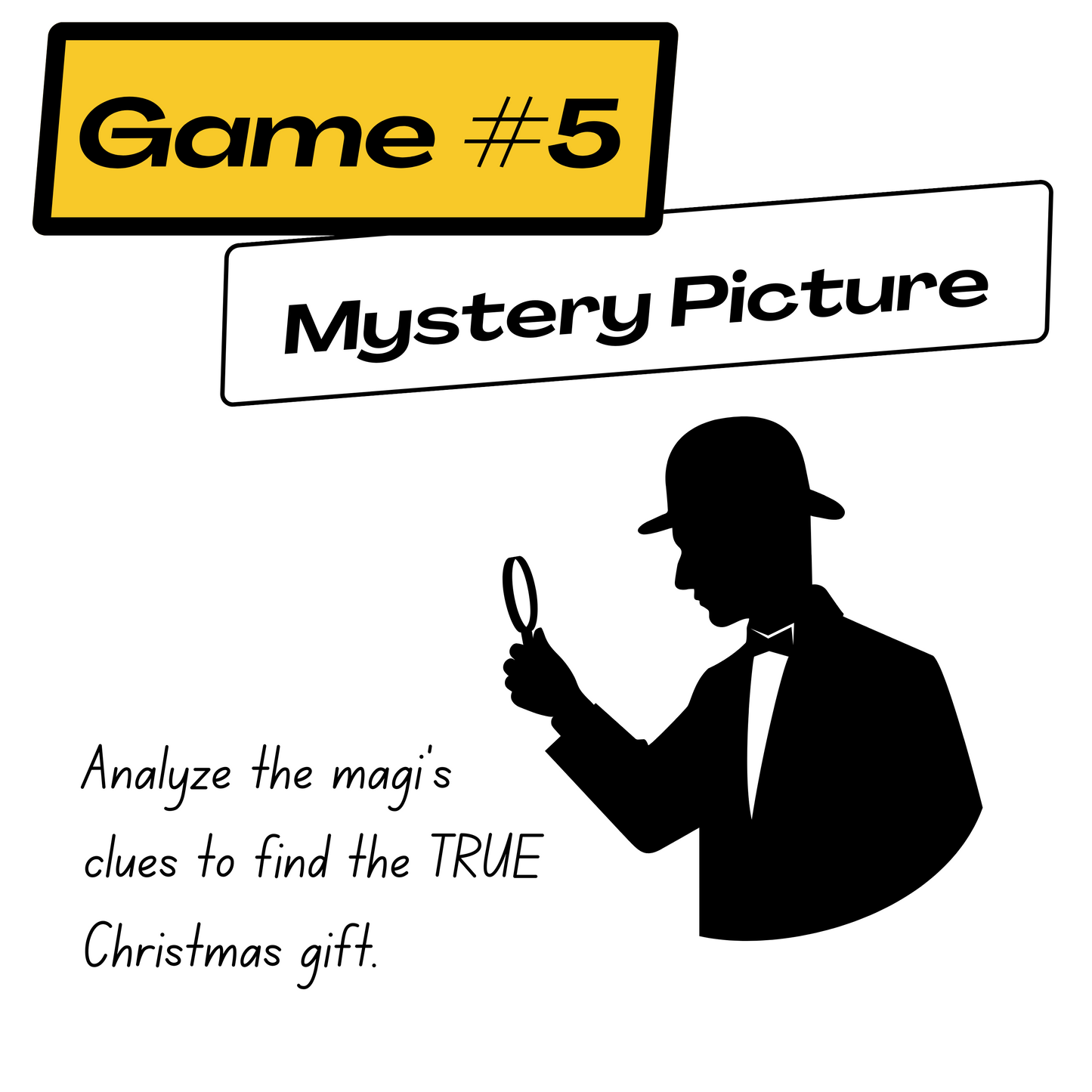 Trivia Quick Bible Quest: A Bundle of FIVE Mini Digital Escape Room Games