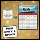 Christmas BINGO: Tradition with a Twist | Printable Bible Study Game