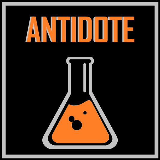 Quick Bible Quest: Antidote | Solve Puzzles & Save Judah with Bible Knowledge