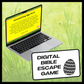 Unmatching Egg Hunt: An Easter Bible Challenge
