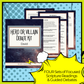 Bible Hero or Villain Debate Bundle | Four Thought-Provoking Discussions