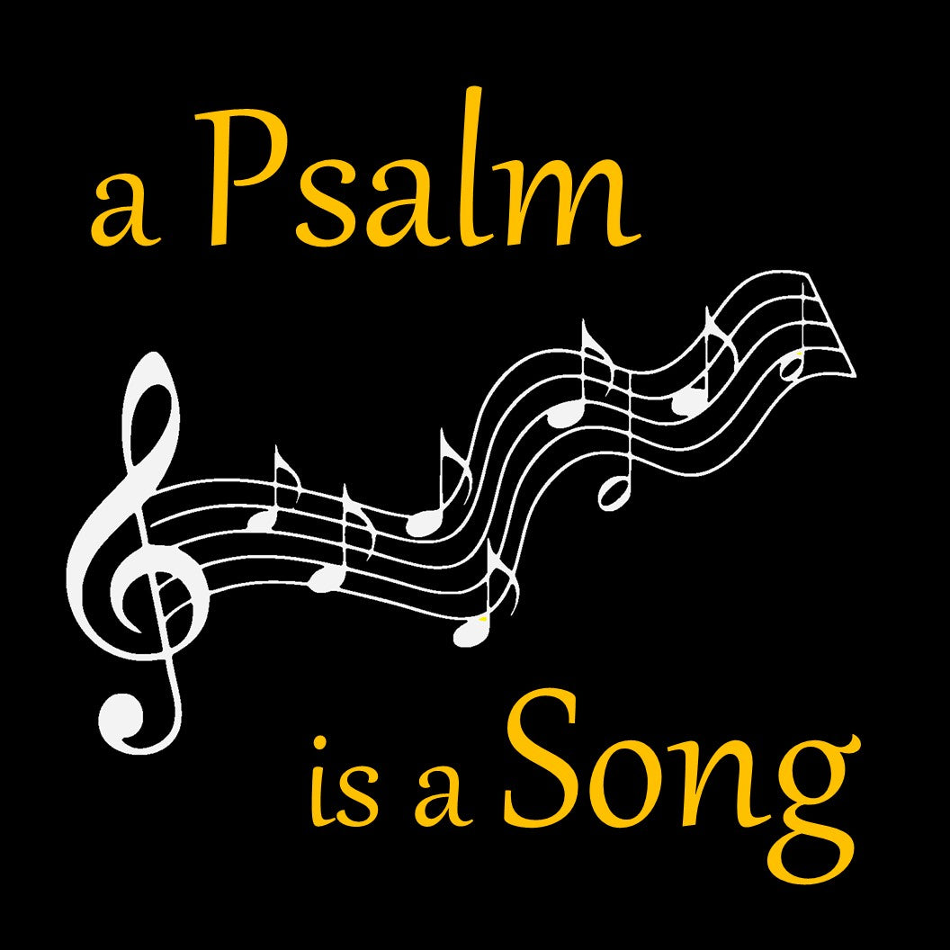 Quick Bible Quest: A Psalm is a Song | Psalms 27 Bible Puzzle & Word Study