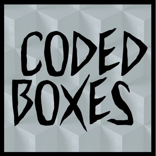 Quick Bible Quest: Coded Boxes | Uncover a Mysterious Bible Villain Puzzle