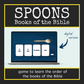 SPOONS: Books of the Bible Edition