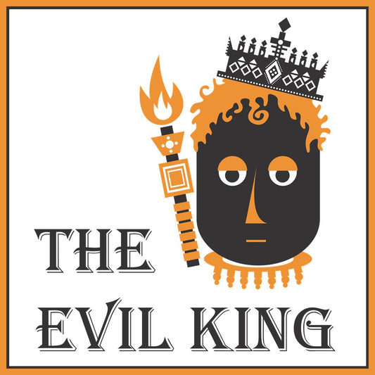 Quick Bible Quest: The Evil King | Uncover the Mystery of a Wicked Ruler