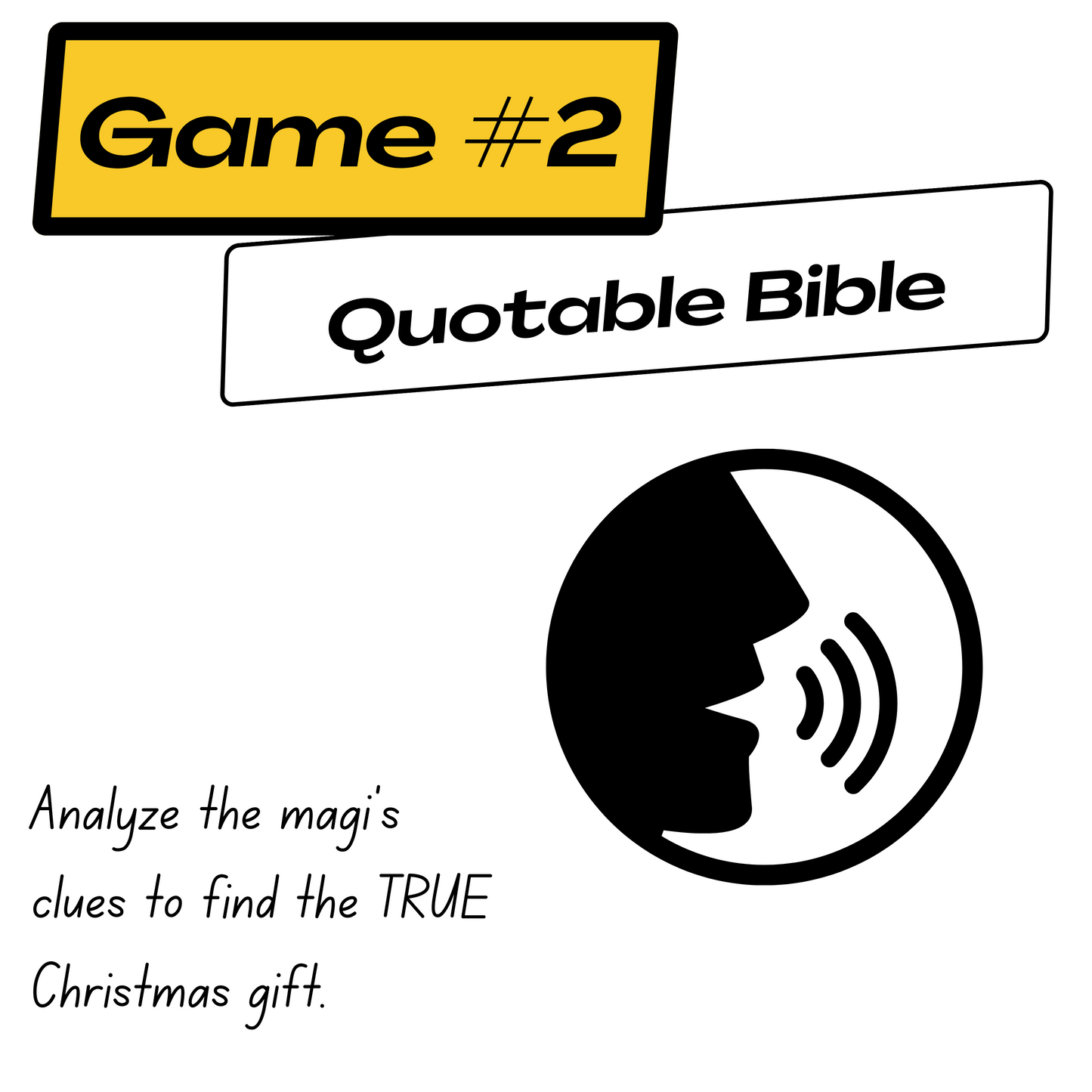 Quick Bible Quest: Trivia Bundle