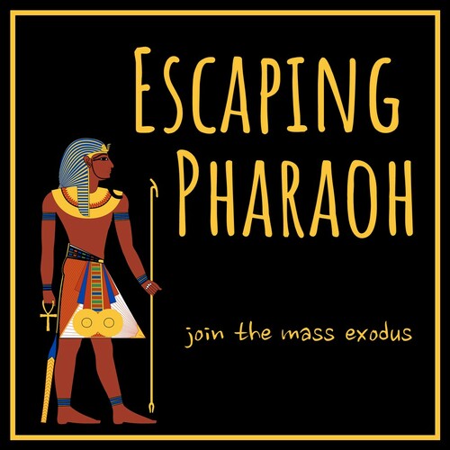 Unlock the Bible Escape Game: Escaping Pharaoh